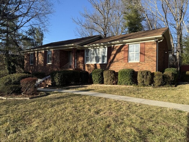 Photo - Updated 3 Bedroom Convenient to W Friendly Ave & New Garden Rd!