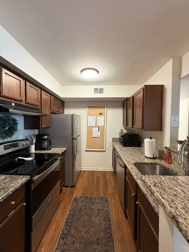 Photo - Furnished 3 Bedroom, 2 Bath Condo In Indian Lake!