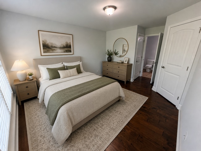 The Resort Apartments