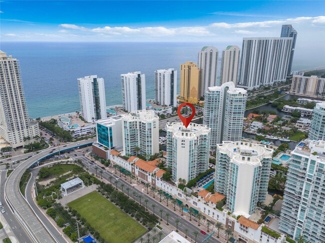 Photo - 200 Sunny Isles Blvd Unidad 2-504
