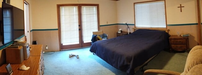 Photo - Move-In Ready Fully Furnished 2-Bedroom Cabin-Style Home with Views