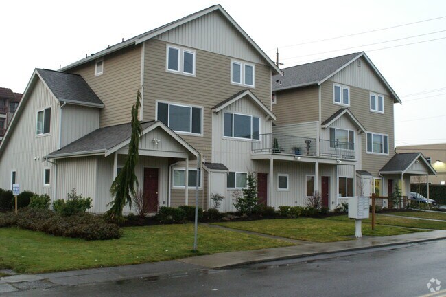 Photo - Wetmore Apartments