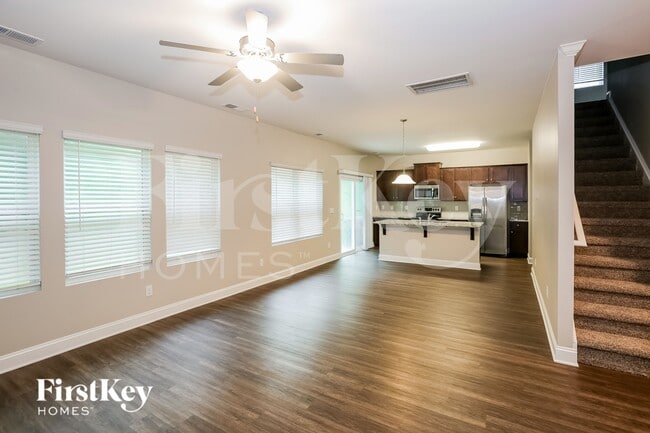 9507 Blue Knoll Ct
