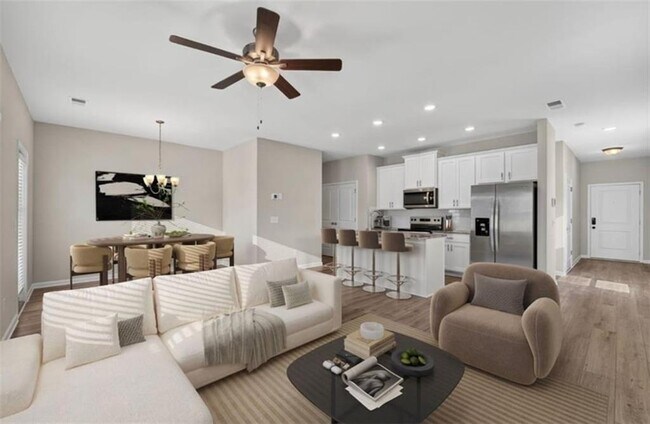 6362 Sundowner Pl