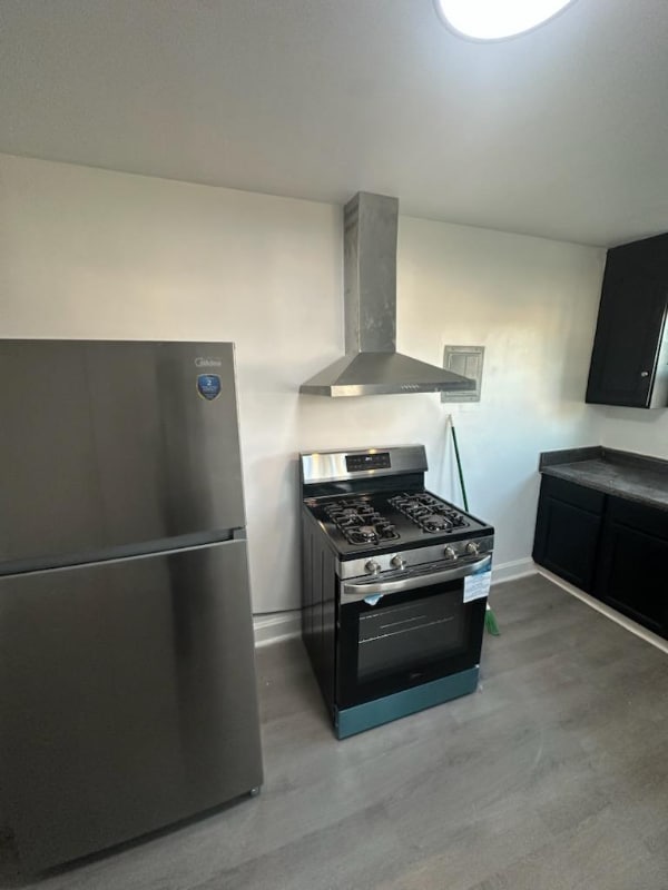 Photo - 1210 E Broad St Unidad B