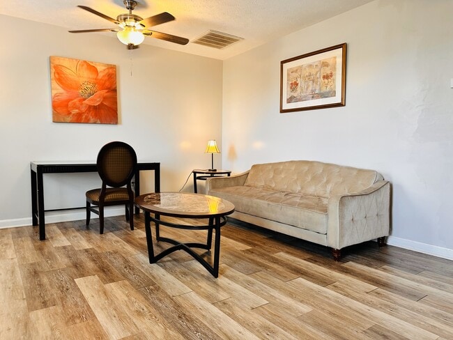 Brookfield Extended Stay Apartments