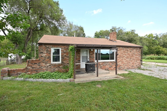 Photo - 9600 NE 34th St Casa