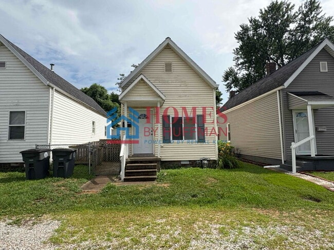 Westside | Two Bedroom House | Move in Ready - Westside | Two Bedroom House | Move in Ready