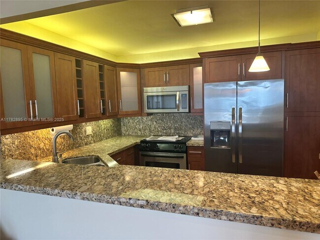 Photo - 2500 Parkview Dr Unit 2103