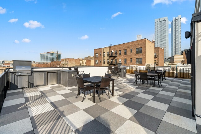 Rooftop