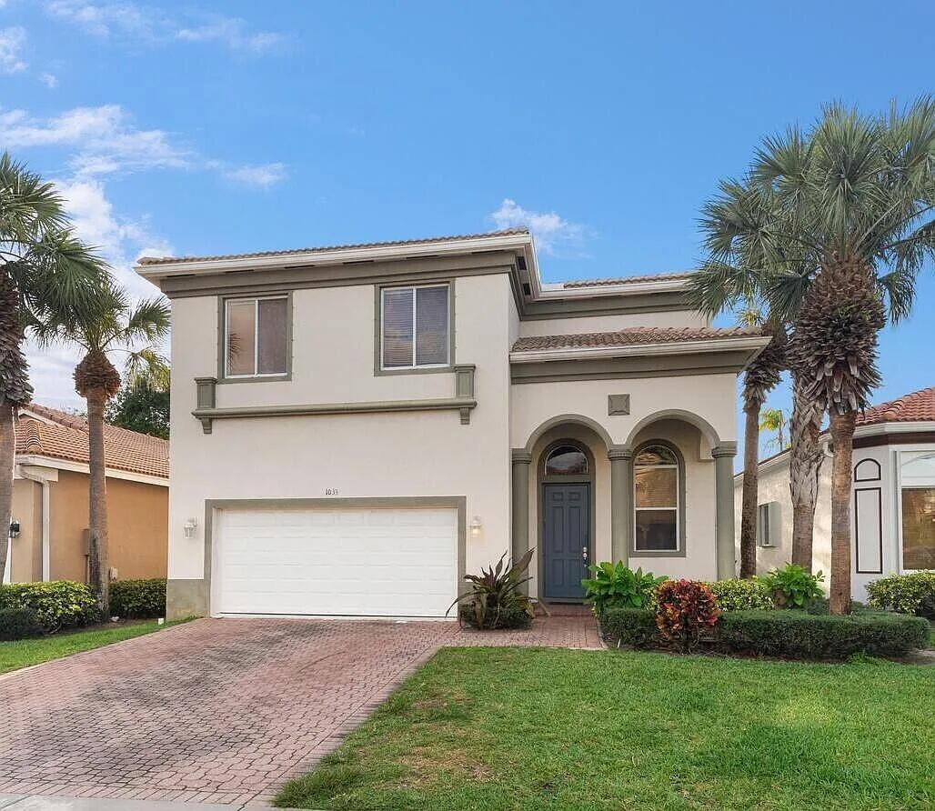 Photo - 1033 Grove Park Cir