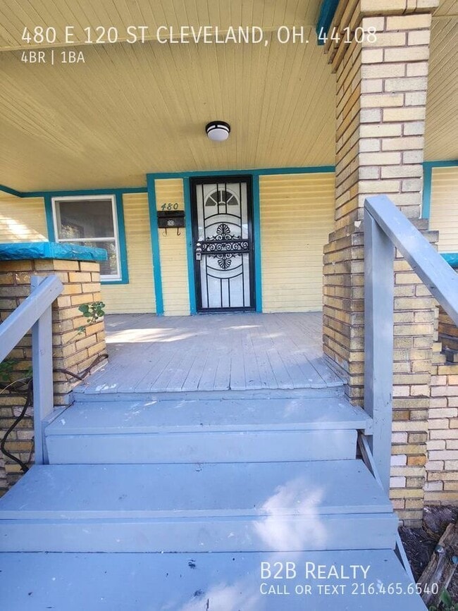 Photo - 480 E 120th St