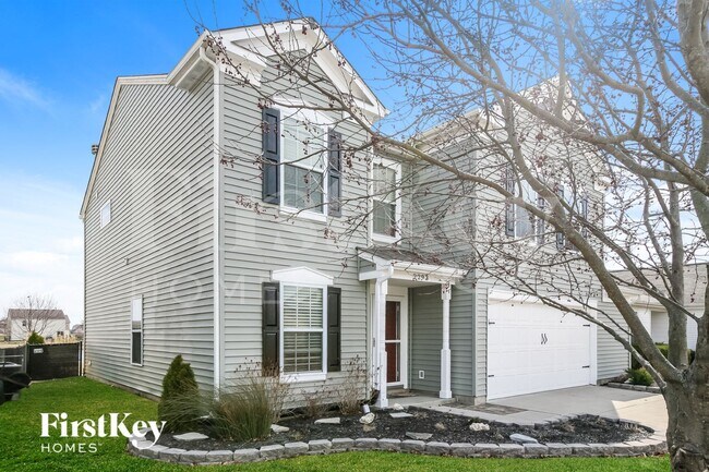 2293 Cedarmill Dr
