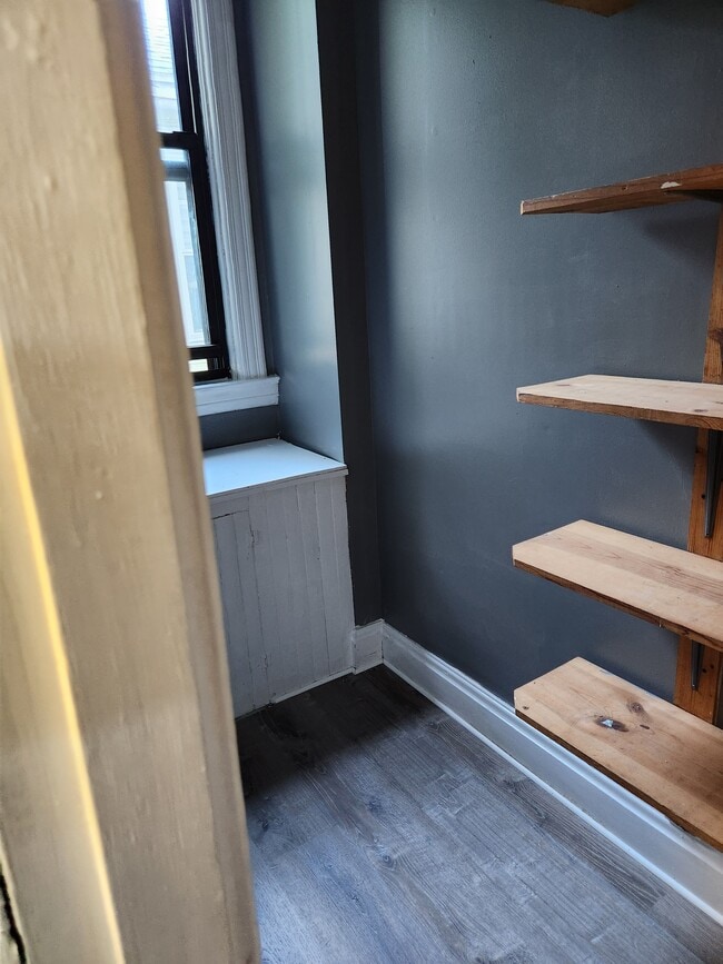 1st floor Pantry - 2201 15th St Unit Apartment 2R