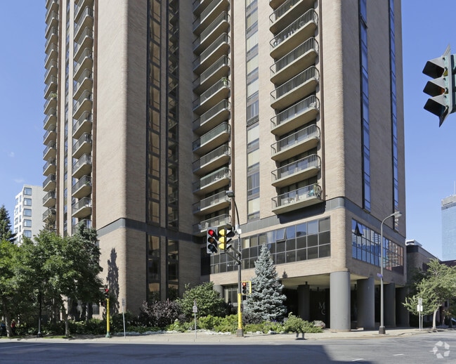 Marquette Place