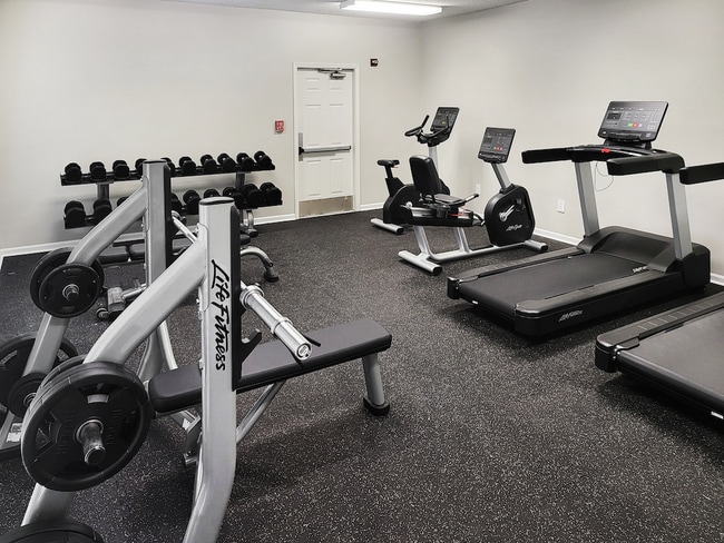 Photo - Atlas at St. George