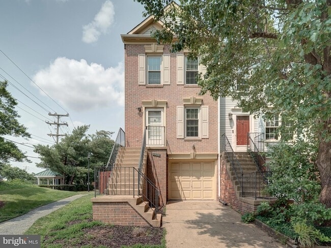 Photo - 3022 Kings Village Rd Townhome