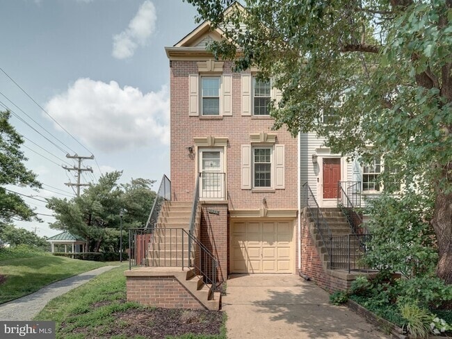 Building Photo - 3022 Kings Village Rd Rental