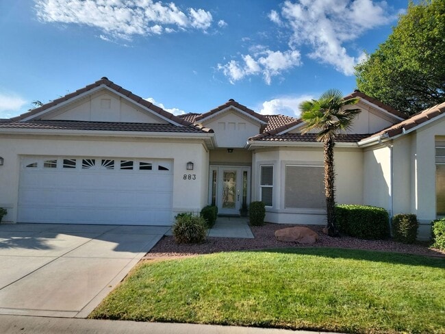 Building Photo - Freshly Updated 2 Bedroom Home in Washington!