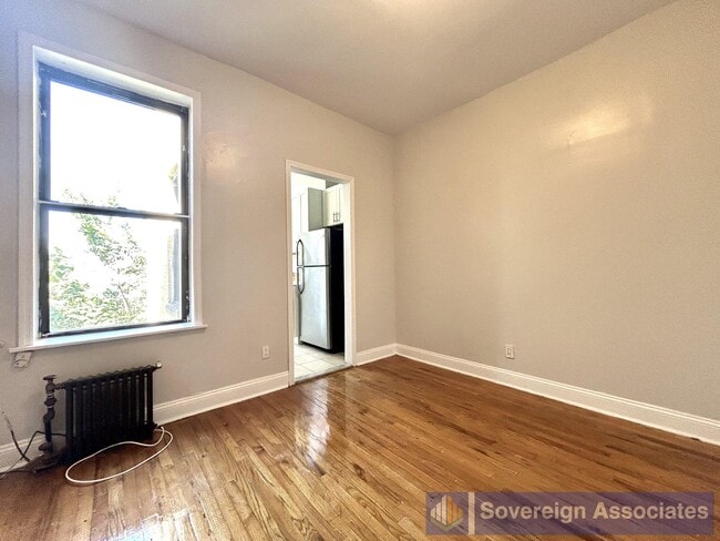 Building Photo - 521 W 156th St Rental
