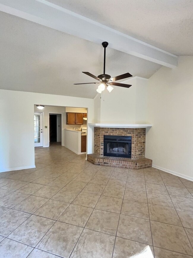 Photo - 3 BD 2 BA Home in the Ocean Springs School District