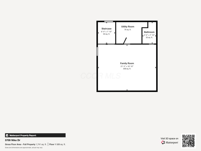 Photo - 5709 Nike Dr