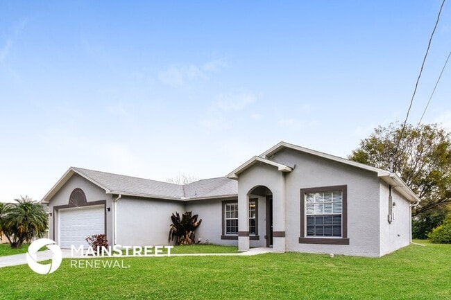 Photo - 1209 NW 26th Pl House