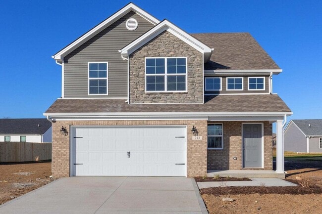 Building Photo - 6061 Arbor Wds Wy Rental