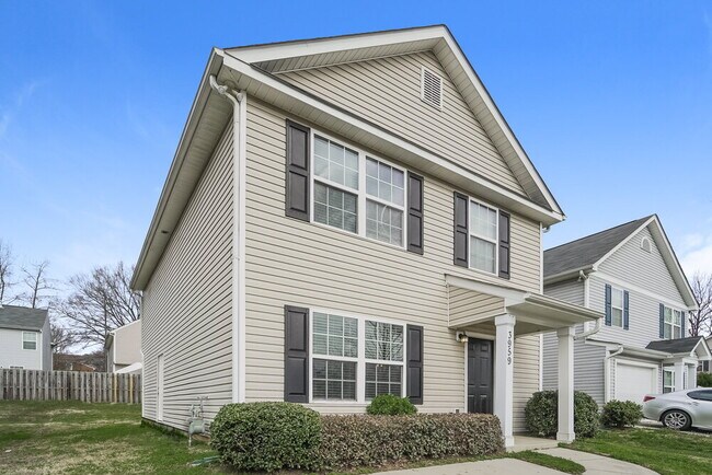 Photo - 3959 Damask Drive