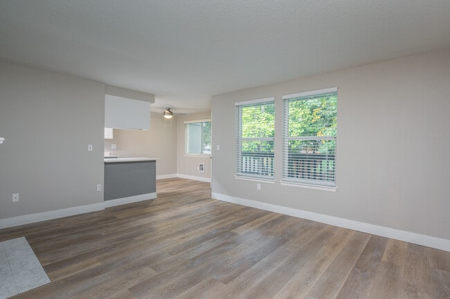 2x2 Living Room
