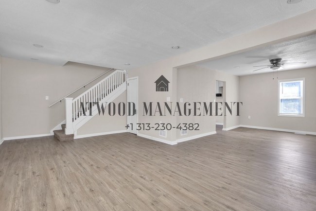 Photo - This beautifully updated 3-bedroom, 2-bath single-family home is ready for move-in!