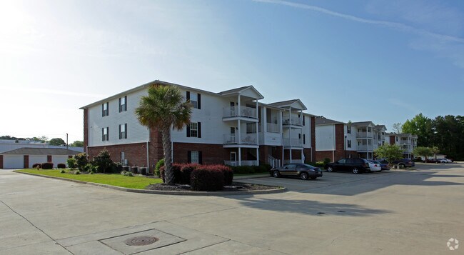 Broad Trace Apartments - Broad Trace Apartments