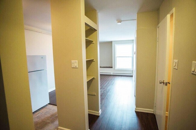 Keane Place Apartments