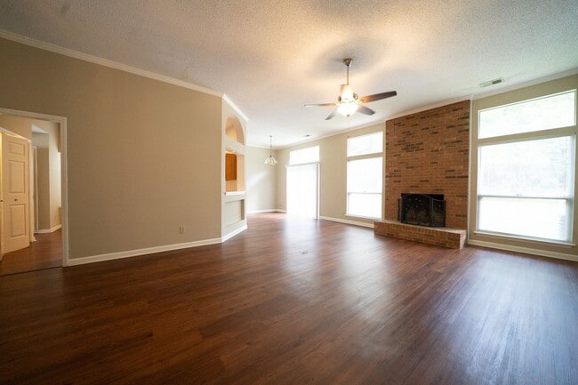 Photo - 1/2 Month Free!! - Sardis Rd area - Upgraded Ranch 3 bed, 2bath, 2 Car Garage