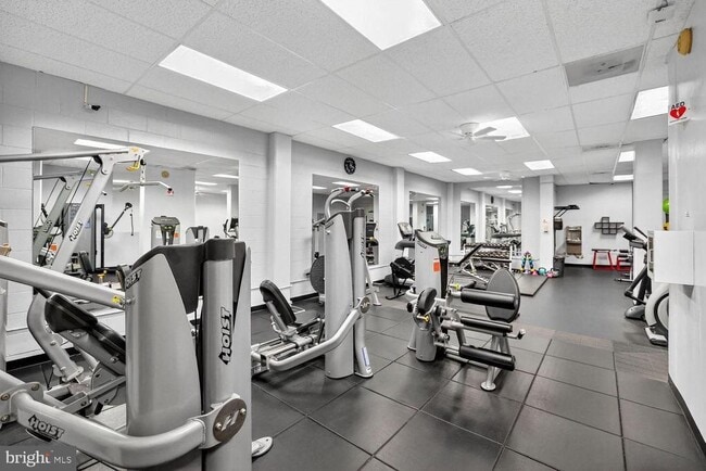 Photo - 5500 Friendship Blvd Unit 2107N