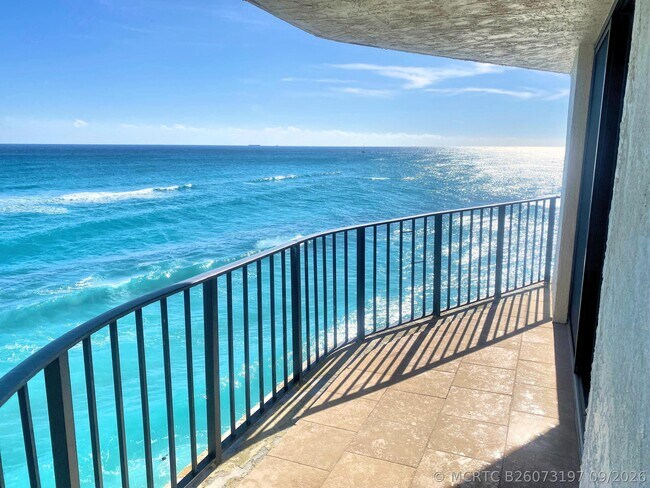 Photo - 5420 N Ocean Dr Unit 501