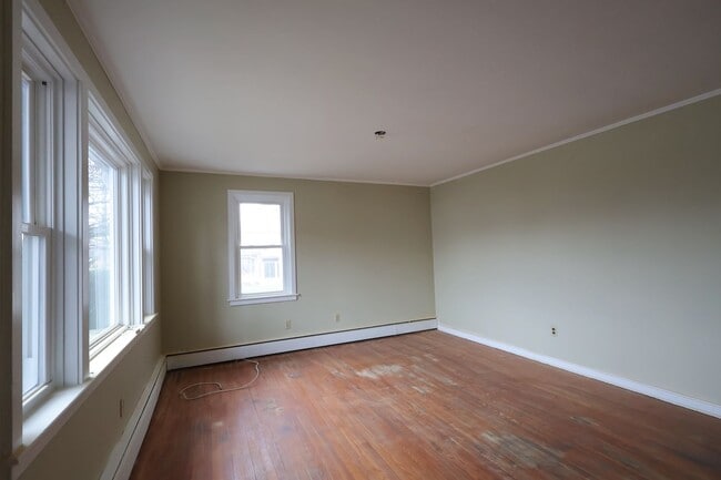 Photo - Rancher on a Quiet Manheim Borough Street