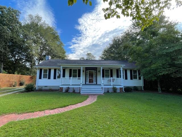 Building Photo - 3179 Banks Mill Rd SE