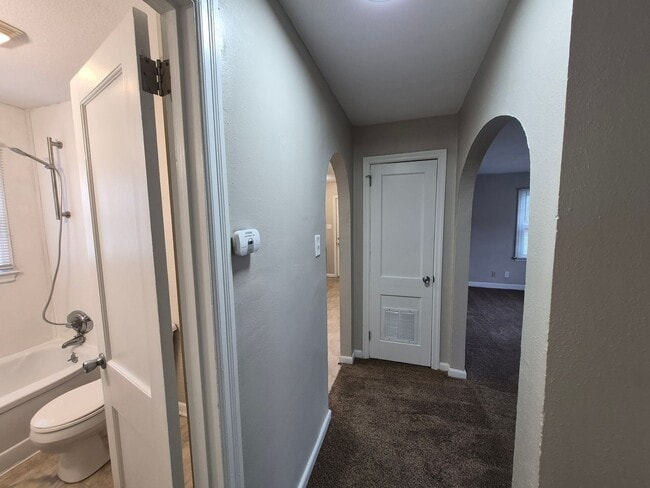 Photo - 2 bedroom home with 1+ car garage, pet fri...