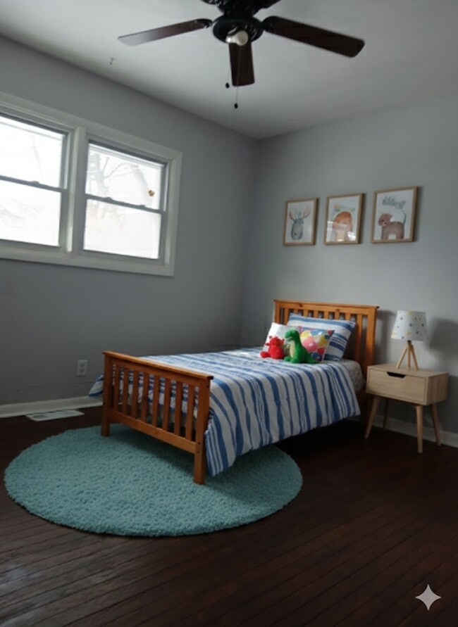 Photo - 4610 Illinois St