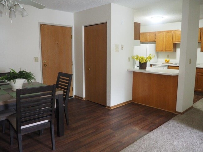 Pleasant Ridge Apartments