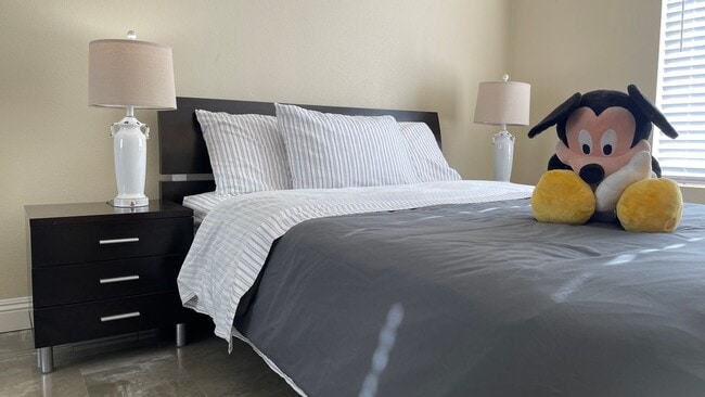 Photo - Furnished Spacious 2 Bedroom Condo on First Floor