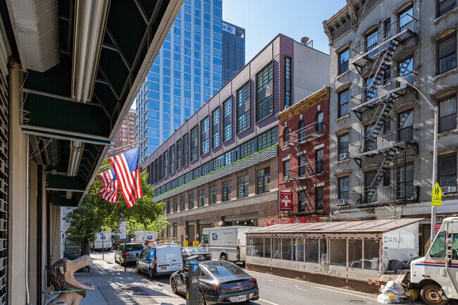 Photo - The Sorting House