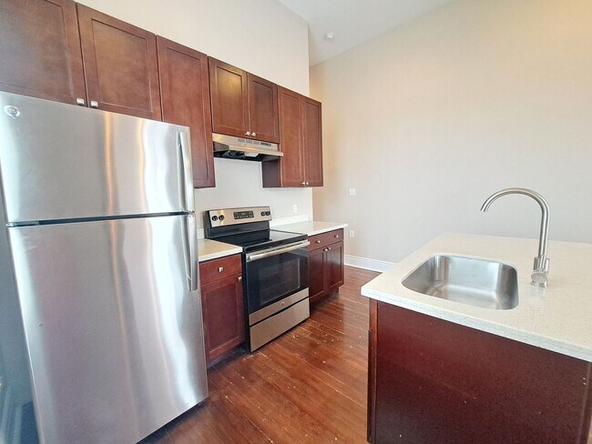 Photo - 2621 Cleveland Ave Unit 2623