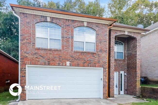 Building Photo - 1329 Riverford Cir Rental