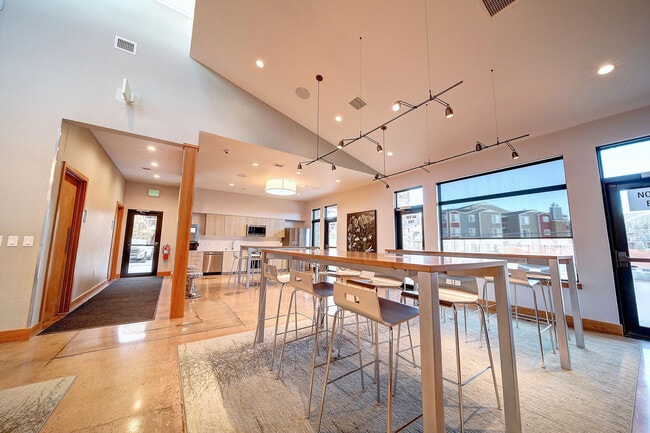 The Parc At Cherry Creek