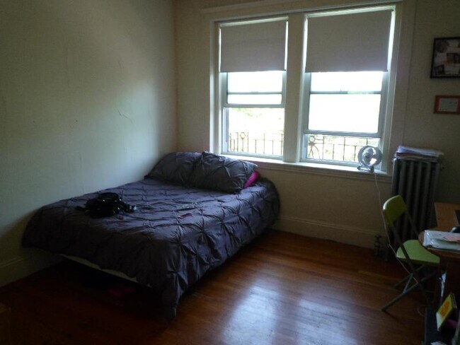 Photo - 116 Washington St Unidad 52
