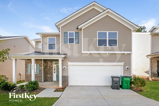 Building Photo - 9225 Evans Creek Ct