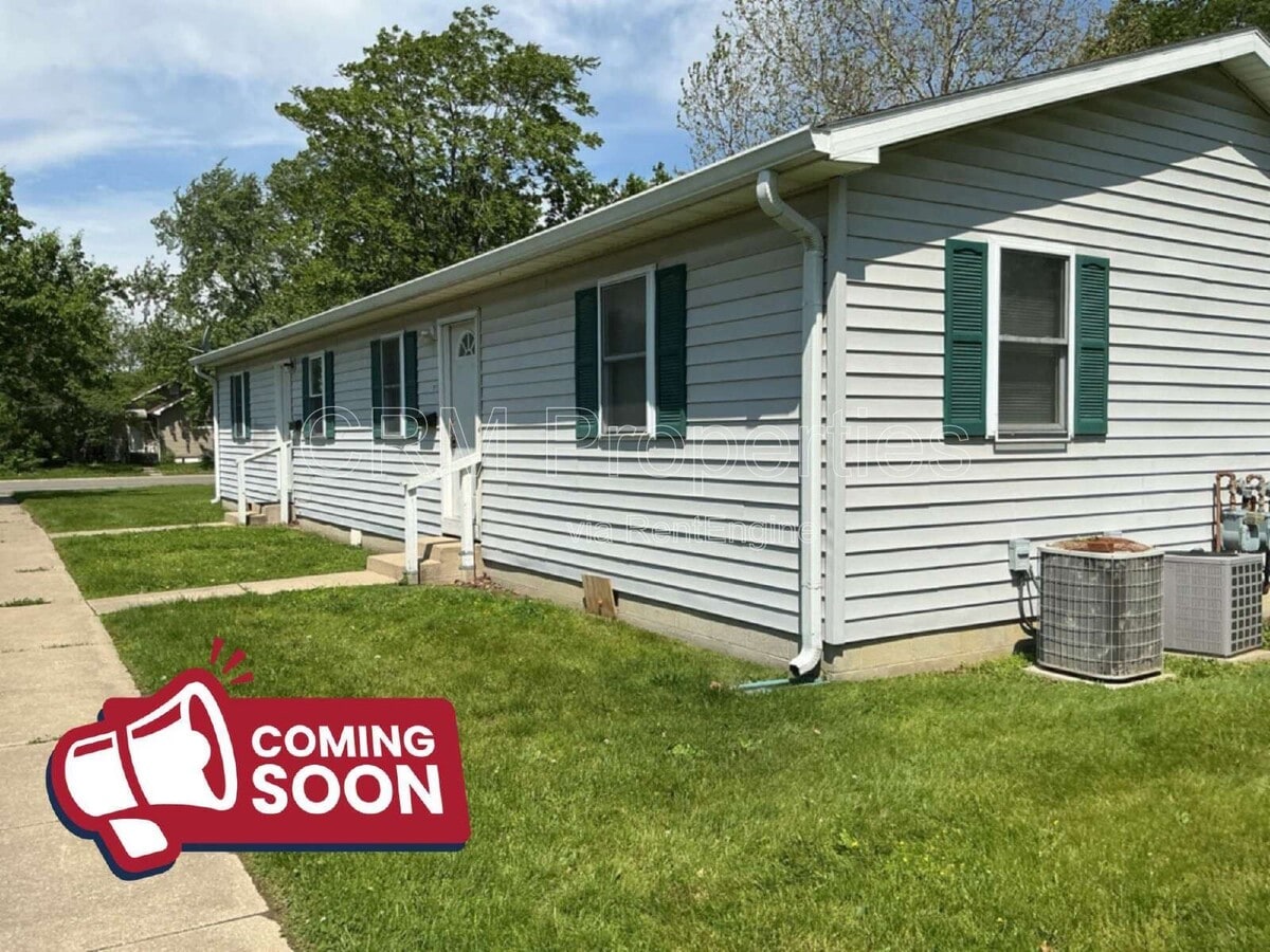 Photo - 1912 N Apperson Way