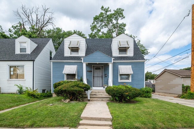 Building Photo - 12416 S Princeton Ave